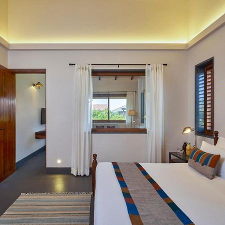 Viveda Wellness Resort 나식 외부 사진