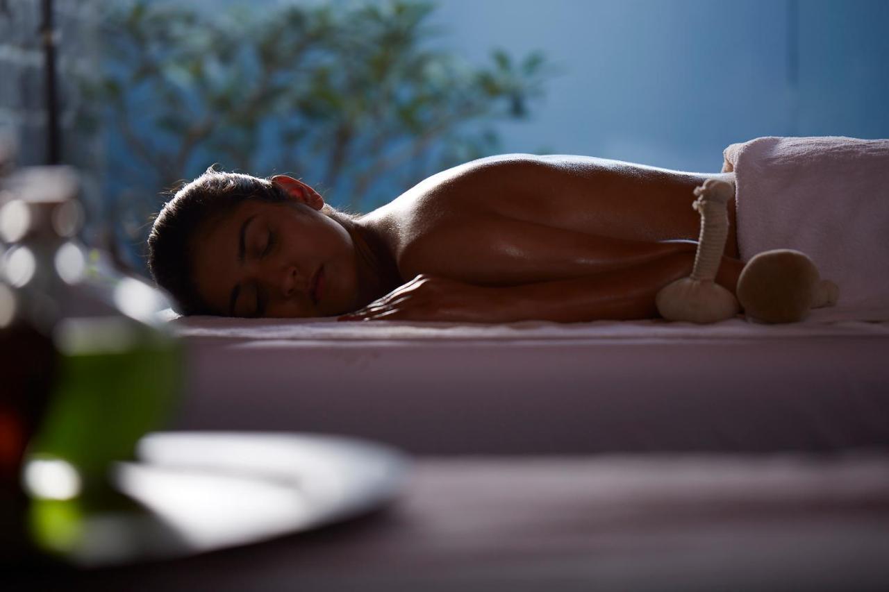 Viveda Wellness Resort 나식 외부 사진