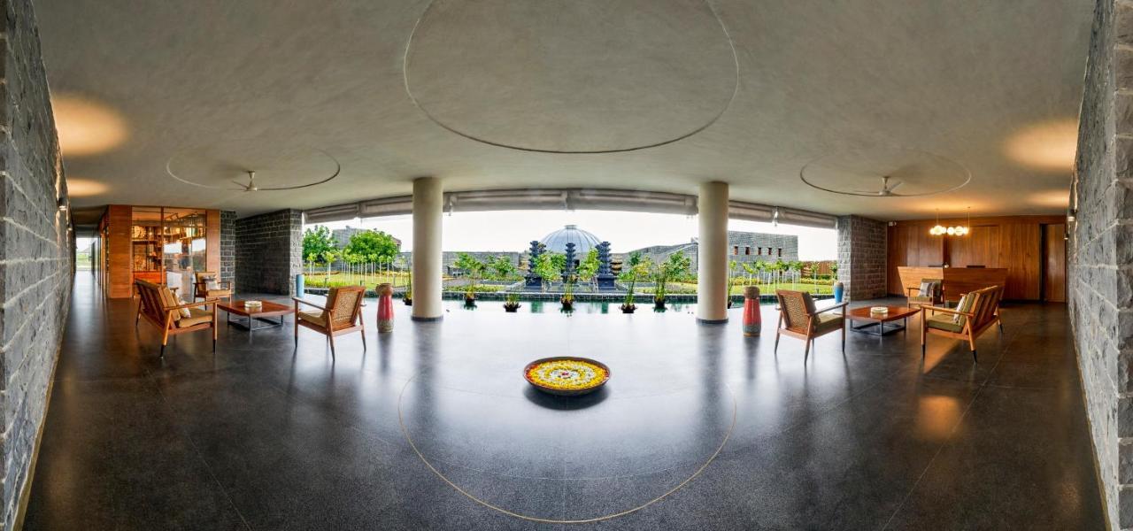 Viveda Wellness Resort 나식 외부 사진