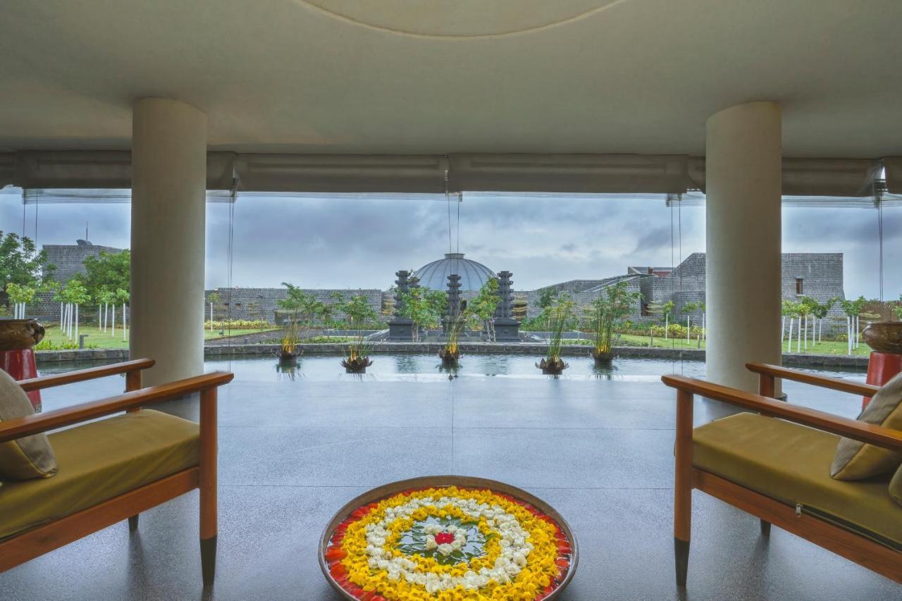 Viveda Wellness Resort 나식 외부 사진