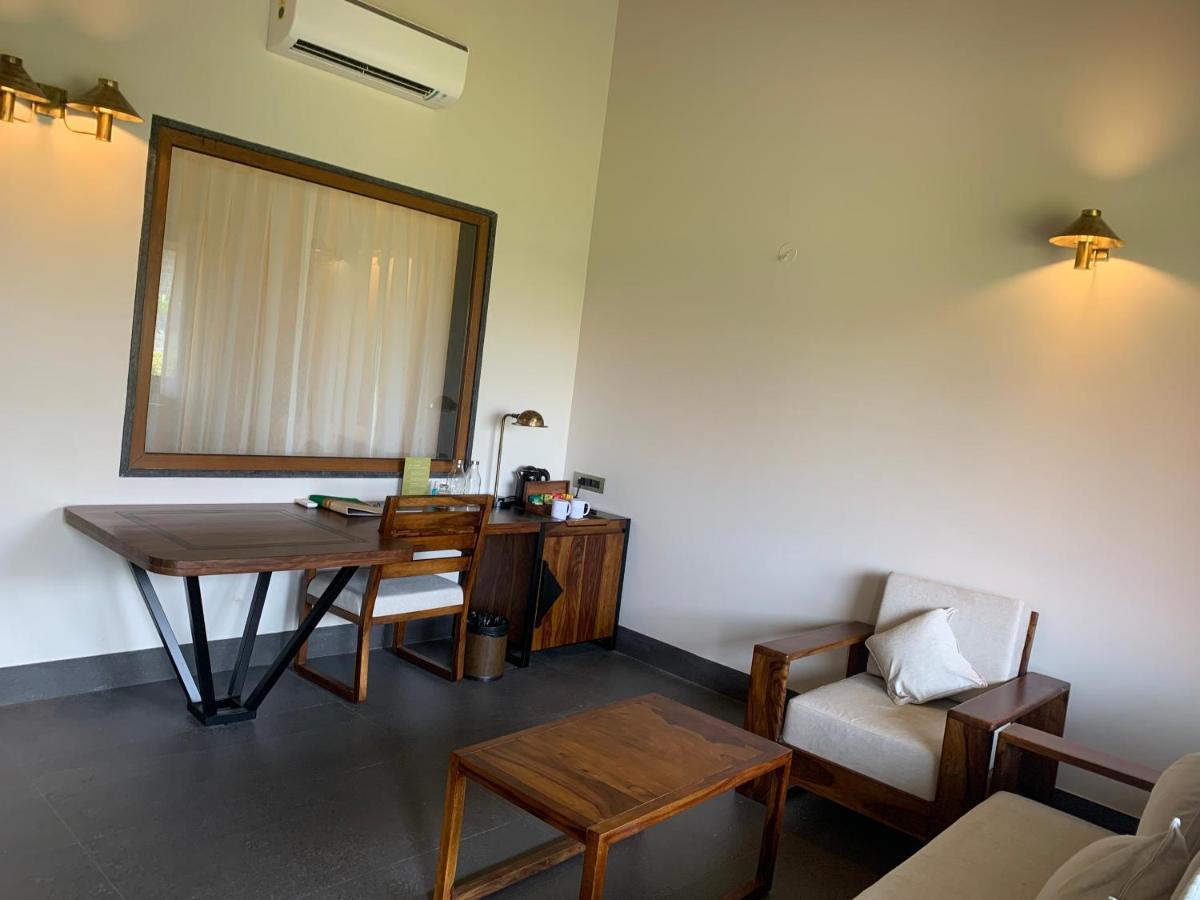 Viveda Wellness Resort 나식 외부 사진