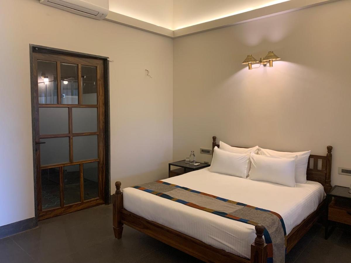 Viveda Wellness Resort 나식 외부 사진