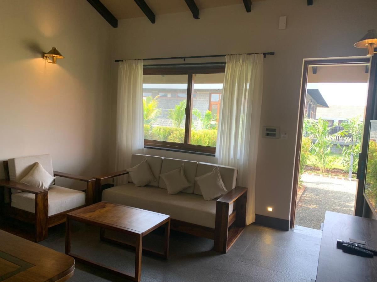 Viveda Wellness Resort 나식 외부 사진