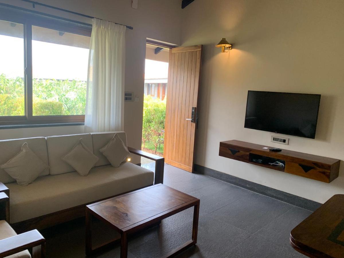 Viveda Wellness Resort 나식 외부 사진