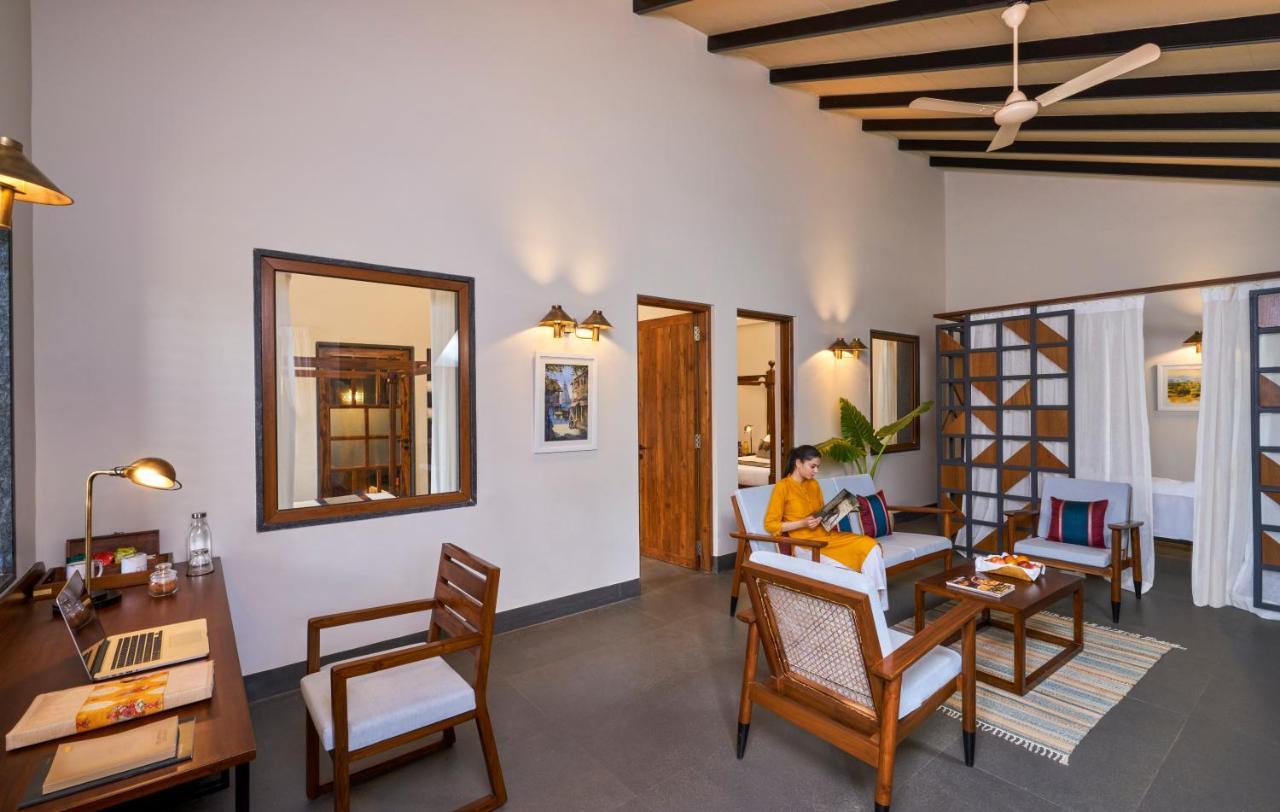 Viveda Wellness Resort 나식 외부 사진