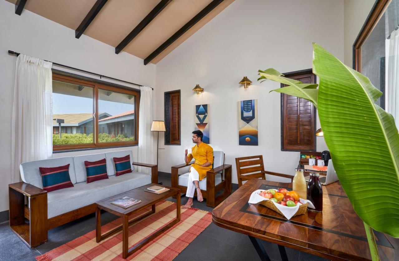 Viveda Wellness Resort 나식 외부 사진