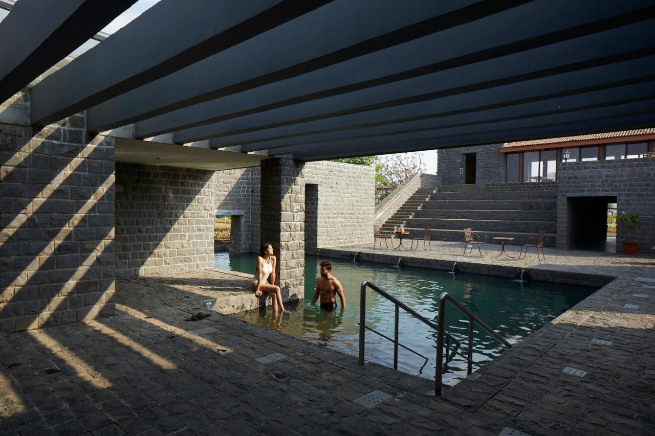 Viveda Wellness Resort 나식 외부 사진