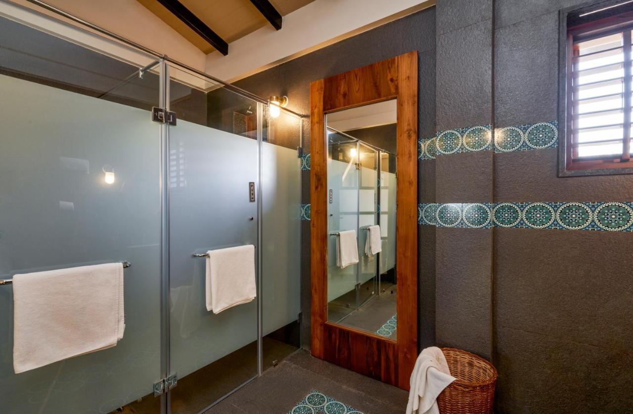 Viveda Wellness Resort 나식 외부 사진