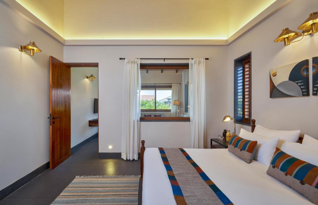 Viveda Wellness Resort 나식 외부 사진